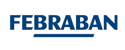 Logo Febraban