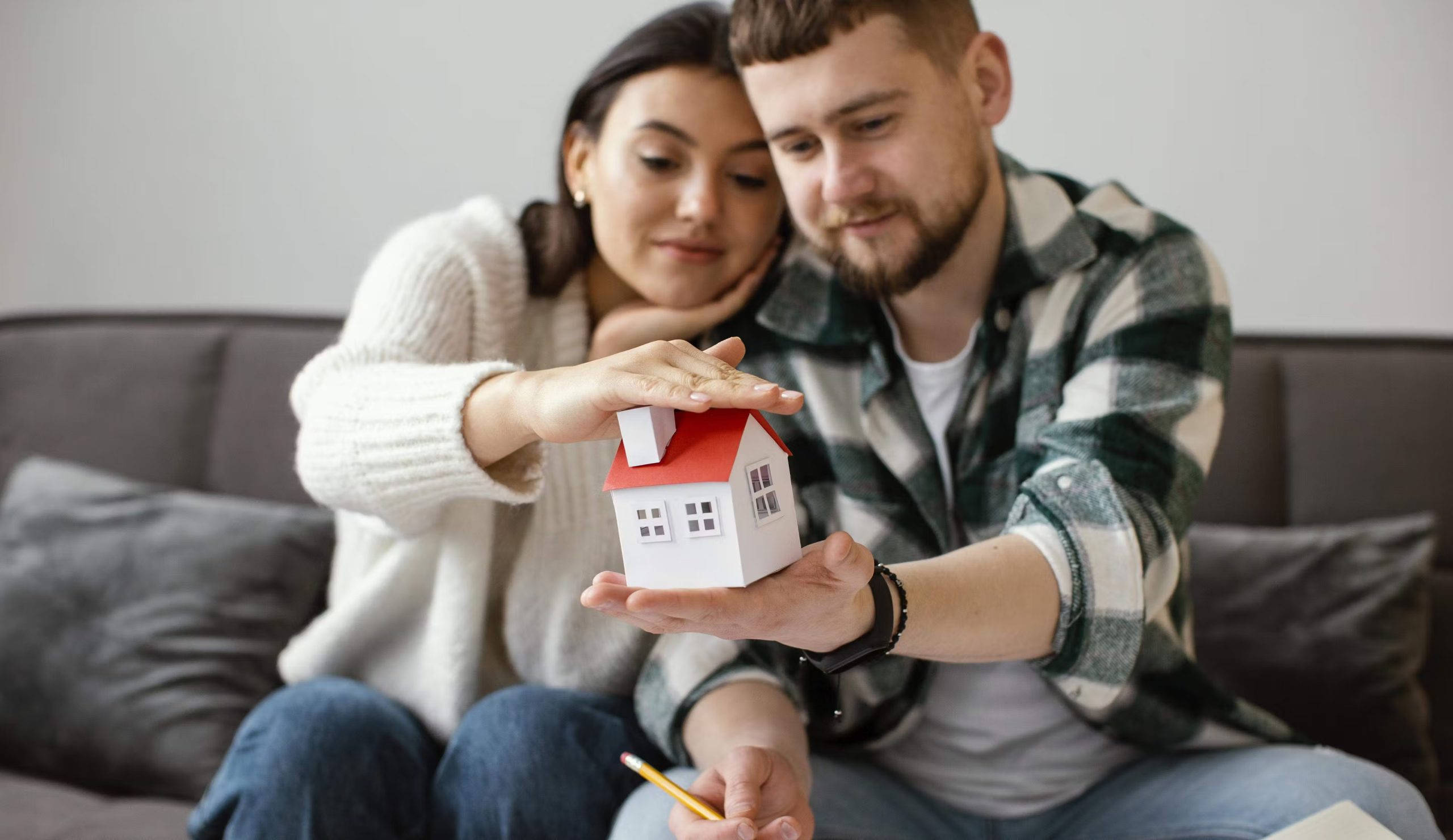 Programa de Democratização dos Imóveis da União: Reduzindo o Déficit Habitacional com Inovação Social