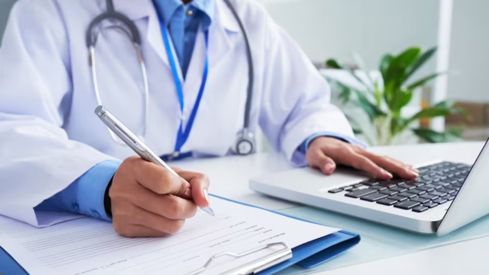 Acordo entre INSS e Correios pela Atestmed