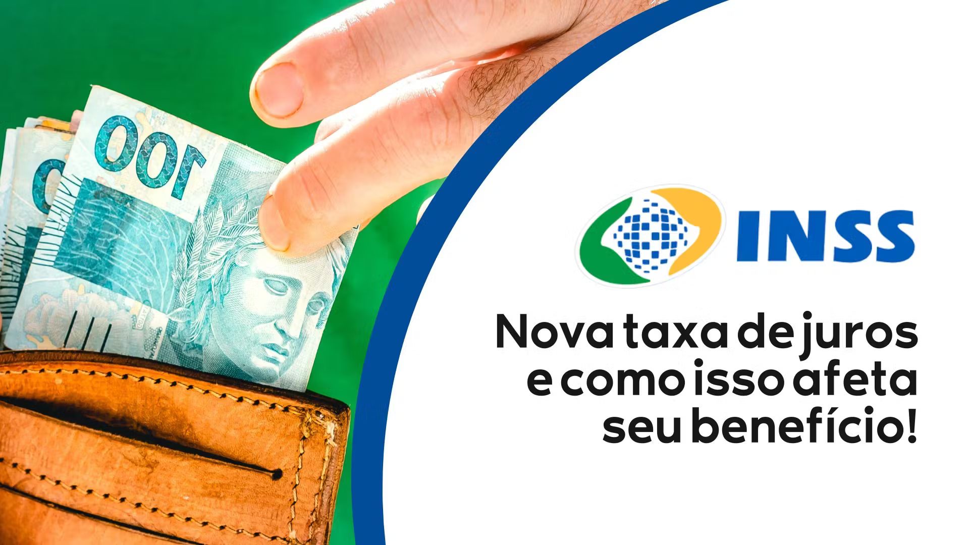 Empréstimo Consignado INSS 2024: O Que Mudou nas Taxas de Juros e Como Isso Afeta Seu Benefício