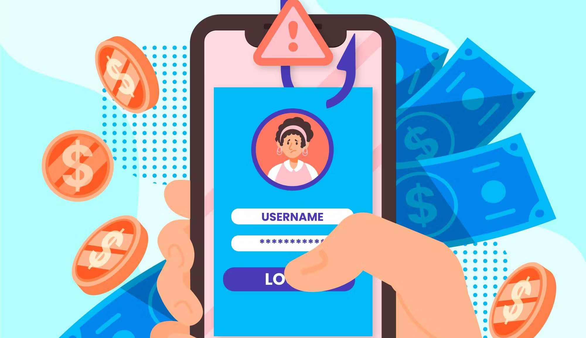 3 Sinais para Identificar o Golpe do Empréstimo Consignado: Aposentados e Pensionistas são vítimas diariamente