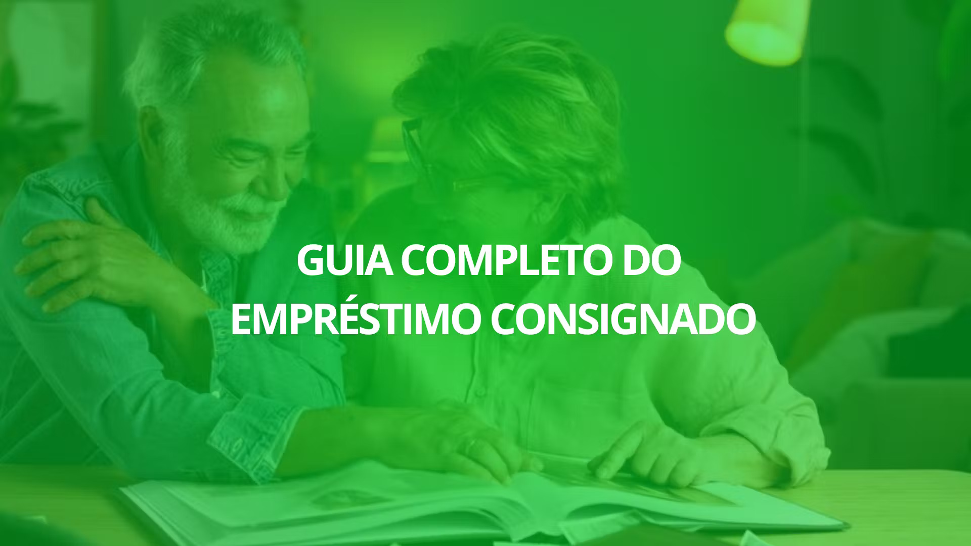 Guia Completo do Empréstimo Consignado: Termos e Definições
