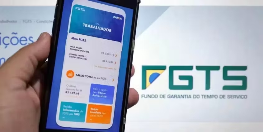 FGTS FUTURO: O QUE É E QUEM TEM DIREITO A UTILIZÁ-LO DESSA FORMA?