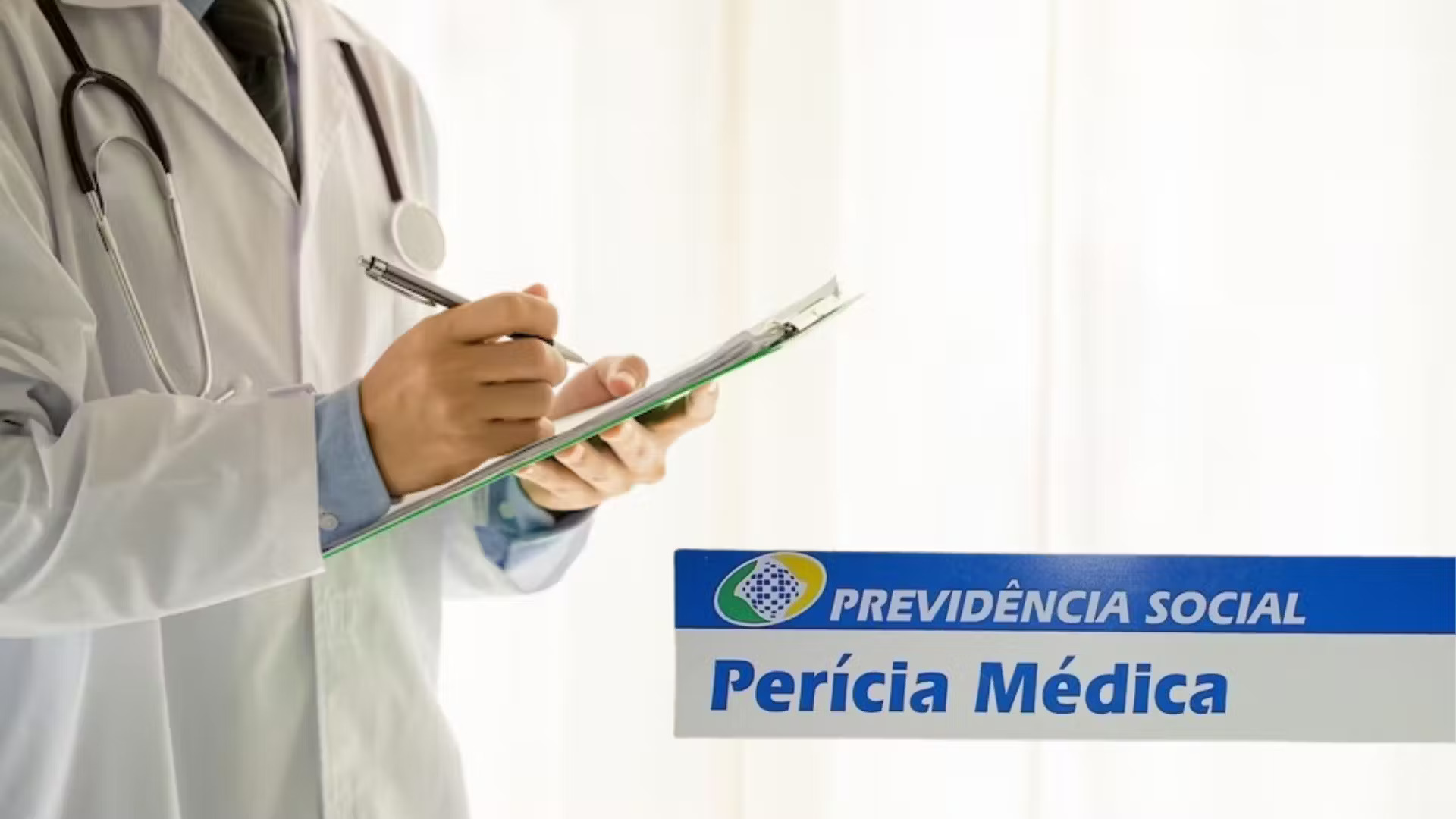 IA para Prevenir Fraudes no Auxílio-Doença INSS