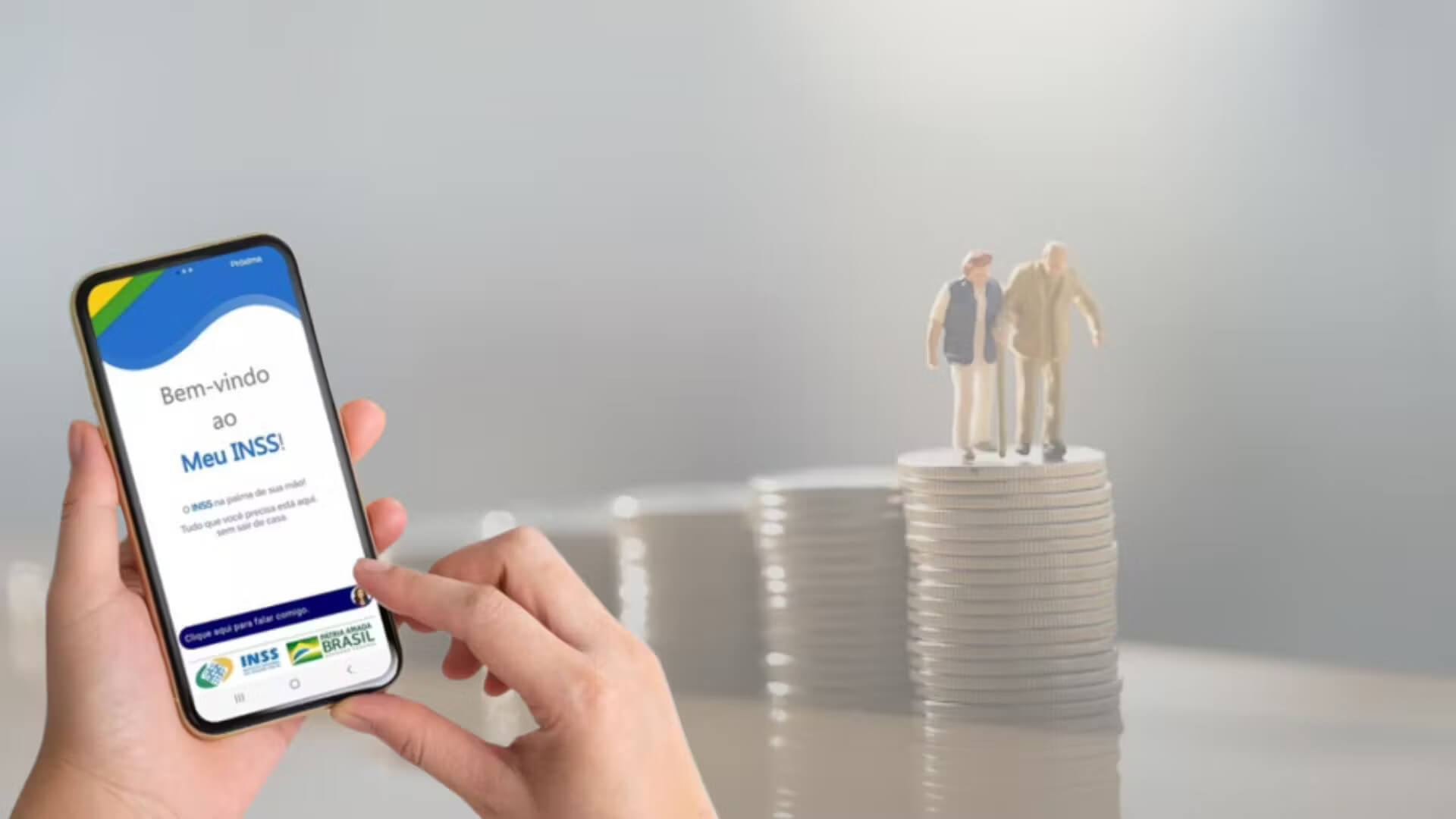 INSS Oferece Calculadora para Simulação de Aposentadoria: Não Perca os Detalhes