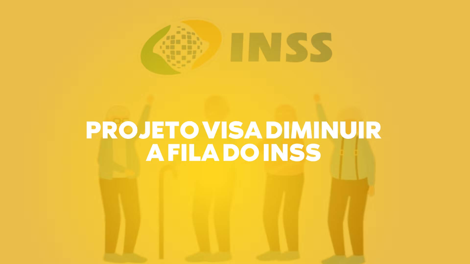 Aprovação na Câmara: Projeto Visa Diminuir a Fila do INSS e Revalorizar Remuneração das Forças de Segurança