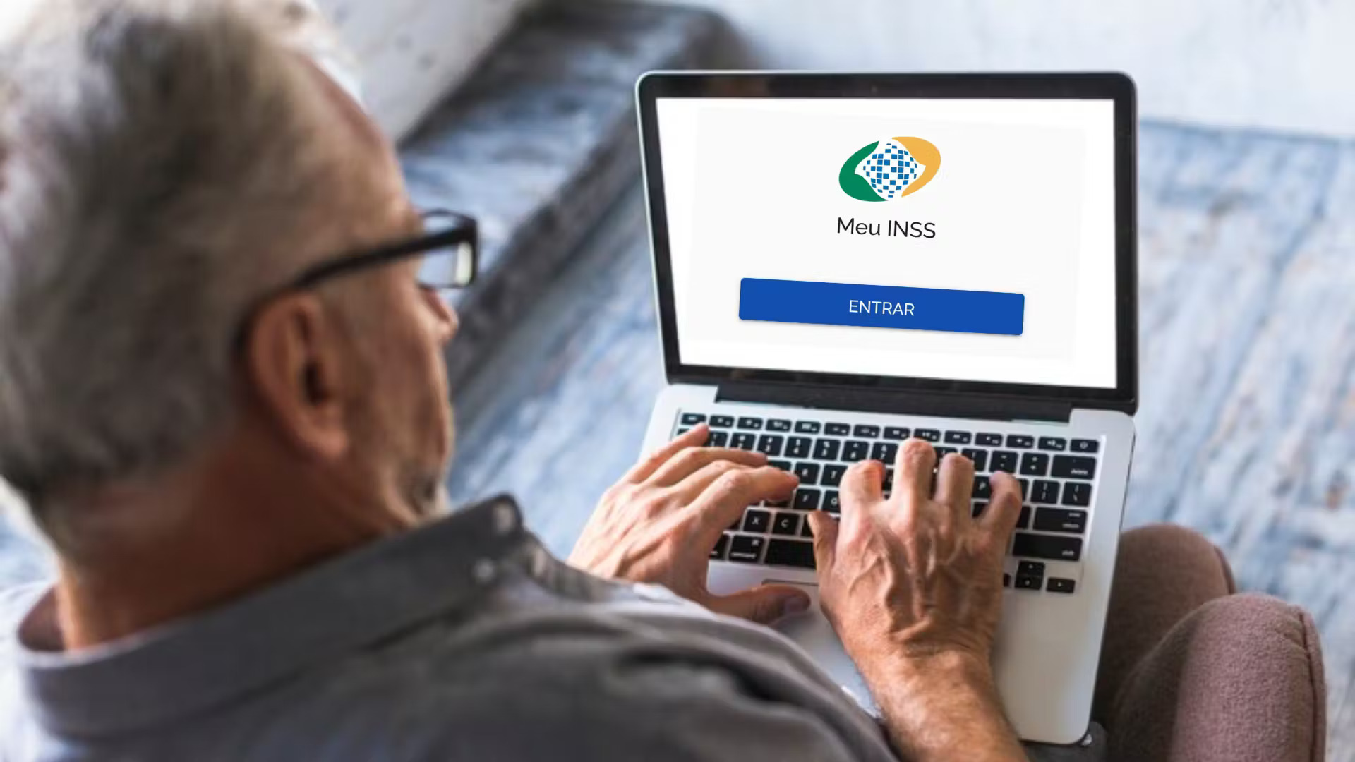 Solicitação Simplificada de Auxílio-Doença: INSS Facilita o Acesso Online