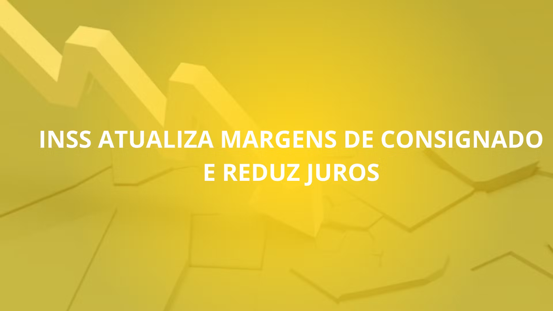 INSS Atualiza Margens de Consignado e Reduz Juros para Aposentados e Pensionistas