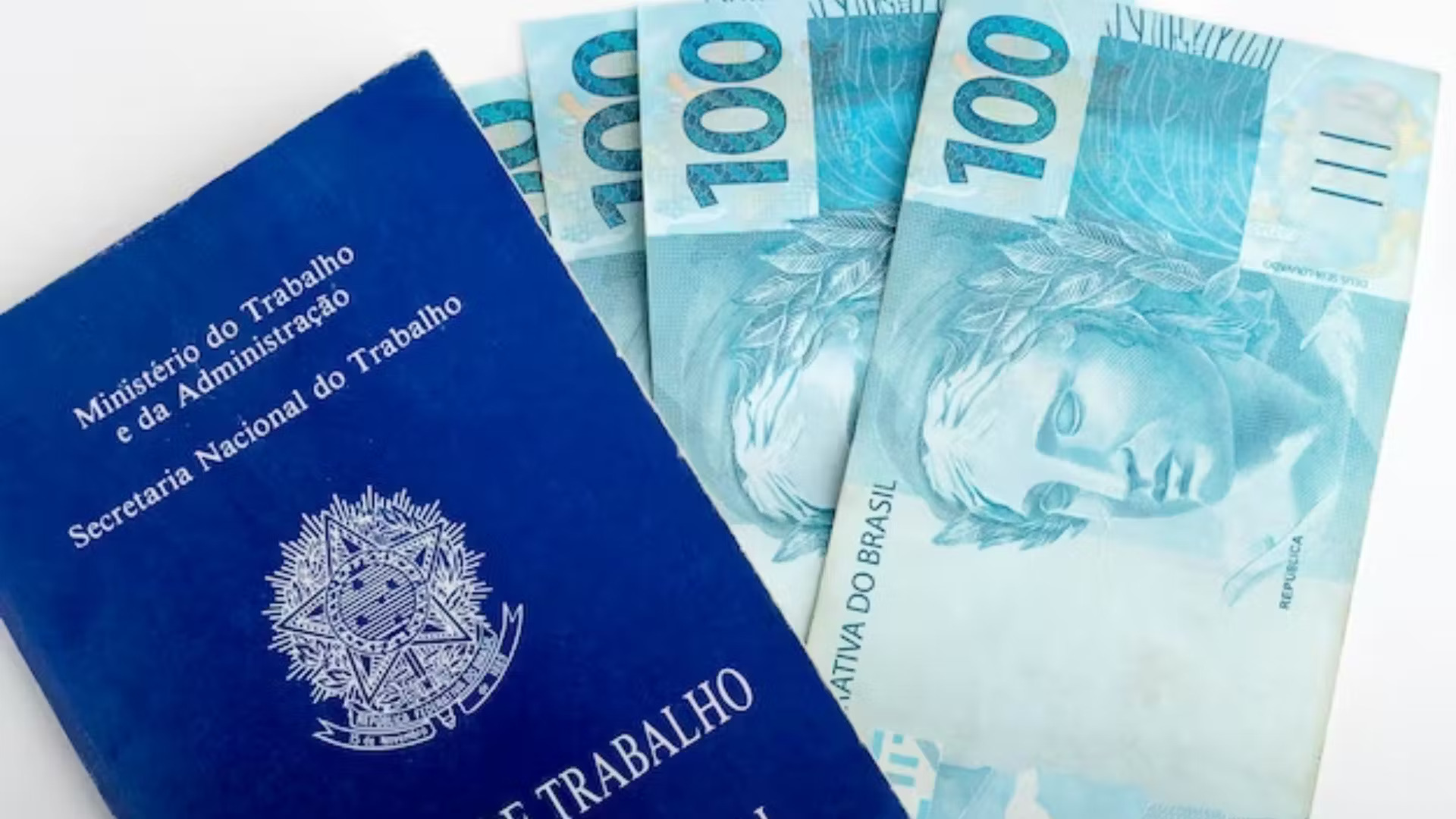 Reajuste Salário Mínimo de 2024