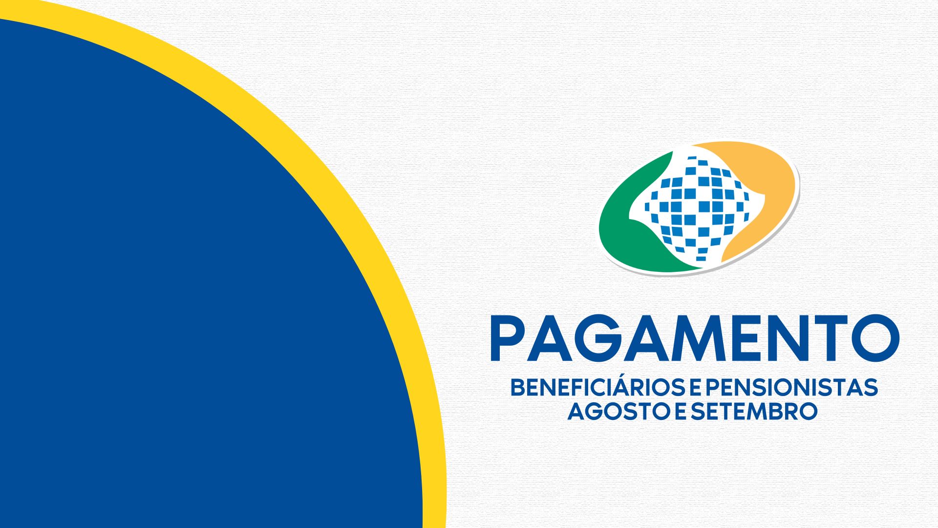 Calendário de Pagamentos do INSS para Aposentados e Pensionistas em Agosto