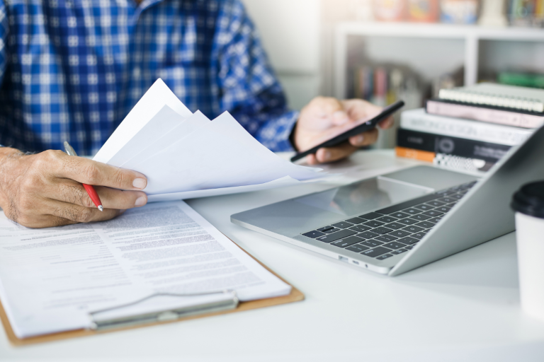 Quando Vale a Pena Fazer um Empréstimo Para Quitar Dívidas Mais Caras