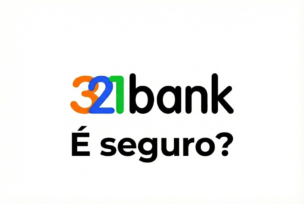 É seguro fazer empréstimo no 321bank? Entenda como a biometria protege você 321bank